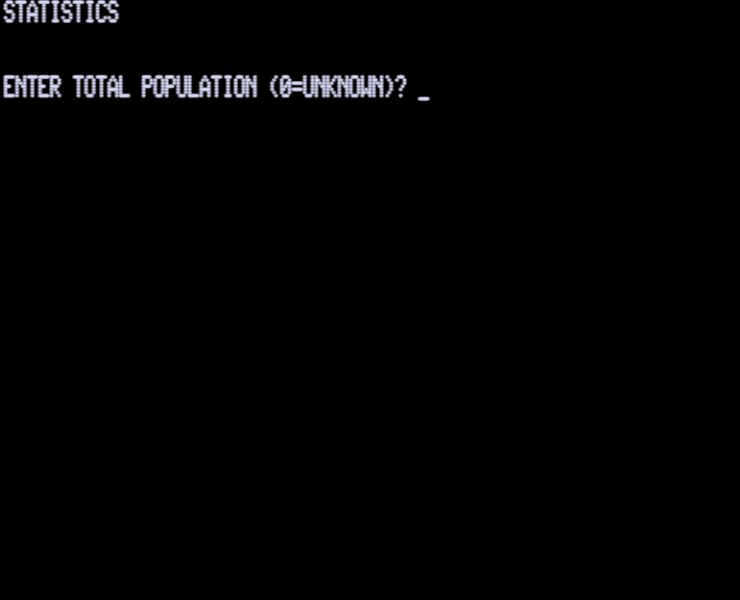 Screen shot